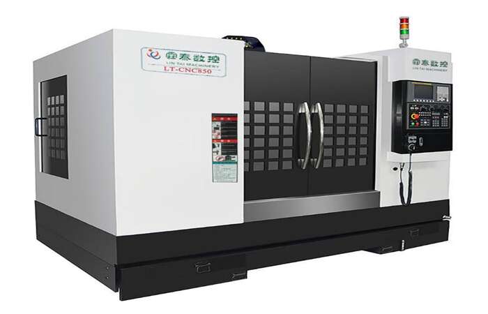 可克达拉市回收立式加工中心